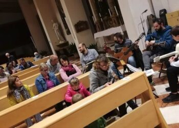 Domenica 23 ottobre, preghiera per le missioni