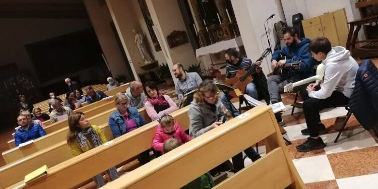 Domenica 23 ottobre, preghiera per le missioni