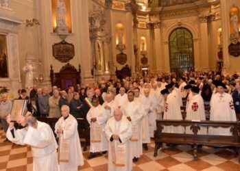 Domenica 27 il Voto cittadino