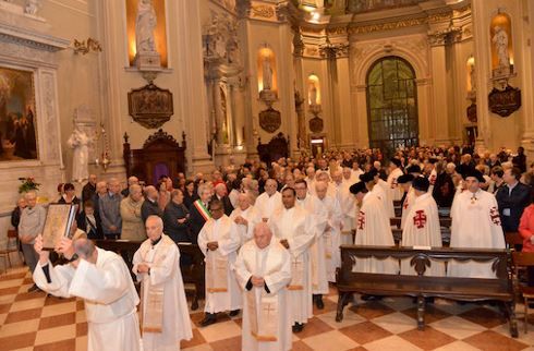 Domenica 27 il Voto cittadino