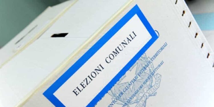 Domenica Friuli al voto per europee e 117 comuni