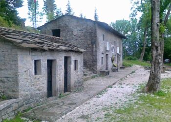 “Domenica della pacificazione” a Porzus