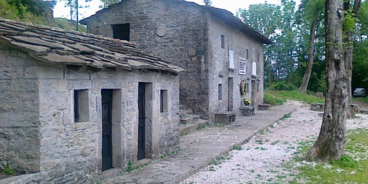 “Domenica della pacificazione” a Porzus