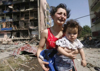 Domenica la colletta per l’Ucraina