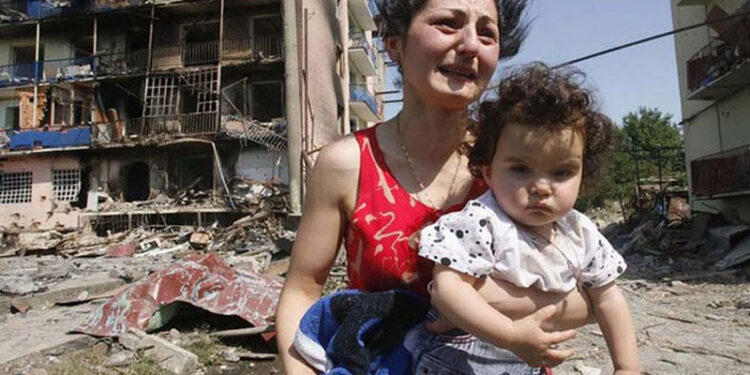 Domenica la colletta per l’Ucraina