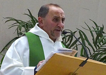 Don Beppe Marano nuovo parroco di Malborghetto-Valbruna e Ugovizza