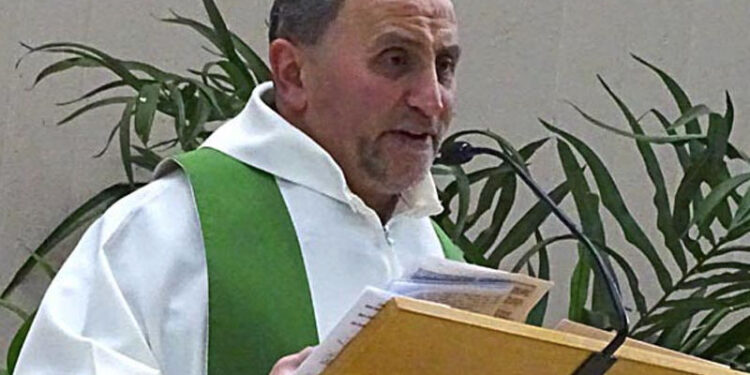 Don Beppe Marano nuovo parroco di Malborghetto-Valbruna e Ugovizza