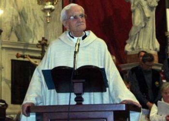 Don Casasola “seppe soffrire e stare accanto a chi soffre”