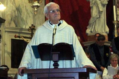 Don Casasola “seppe soffrire e stare accanto a chi soffre”