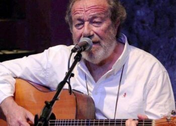 Con De Angelis e Davis, via al festival Madame Guitar