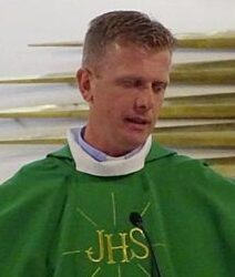 Don Degano parroco a Premariacco, Ipplis e Orsaria