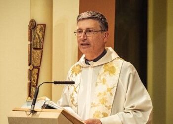 Don Enrico Trevisi è il nuovo vescovo di Trieste