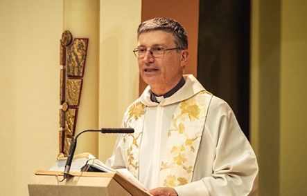 Don Enrico Trevisi è il nuovo vescovo di Trieste