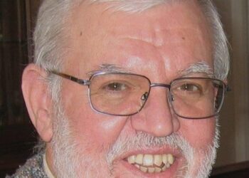 Don Leo (Leonardo) Leonarduzzi è tornato alla casa del Padre