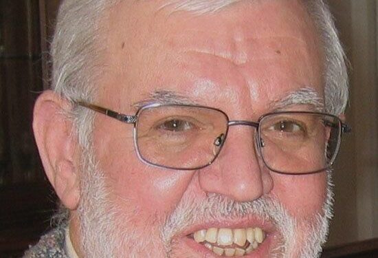 Don Leo (Leonardo) Leonarduzzi è tornato alla casa del Padre