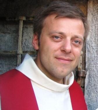 Don Loris Della Pietra nuovo Rettore del seminario