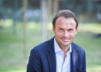 Don Marco Pozza a Udine