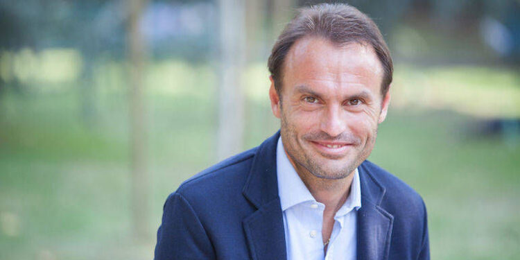 Don Marco Pozza a Udine