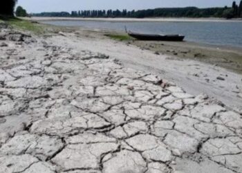 «Donaci la pioggia di cui abbiamo bisogno»