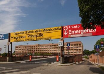 Donazione Abs-Danieli alla Cardiologia di Udine