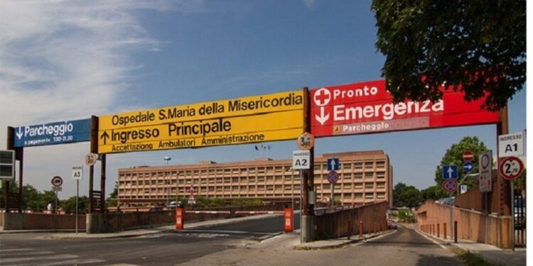 Donazione Abs-Danieli alla Cardiologia di Udine