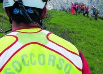 Donna scomparsa, trovata l’auto