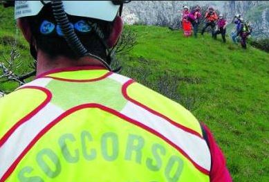 Donna scomparsa, trovata l’auto