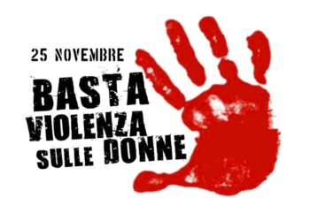 Donne vittima di violenza, S. Messa a Codroipo