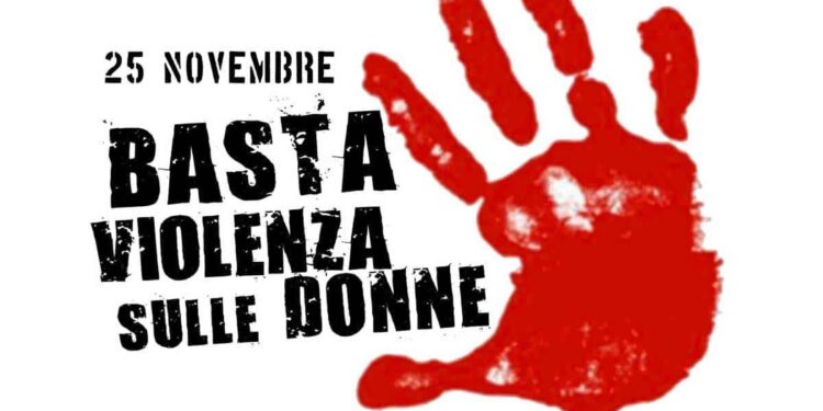 Donne vittima di violenza, S. Messa a Codroipo