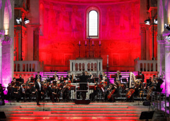 Doppio concerto di Natale con la Fvg Orchestra