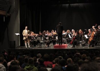 Doppio sold-out per “Invito all’orchestra”