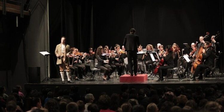Doppio sold-out per “Invito all’orchestra”