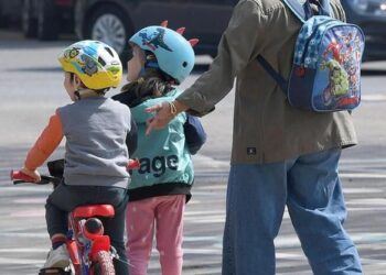 Dote famiglia, aiuti a 48mila minori