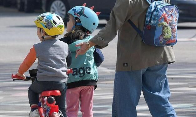 Dote famiglia, aiuti a 48mila minori