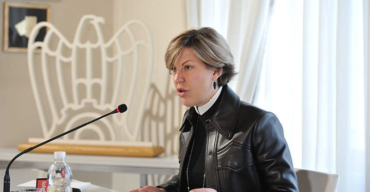 Draghi, Confindustria Udine: l’agenda è tracciata, siamo in buone mani