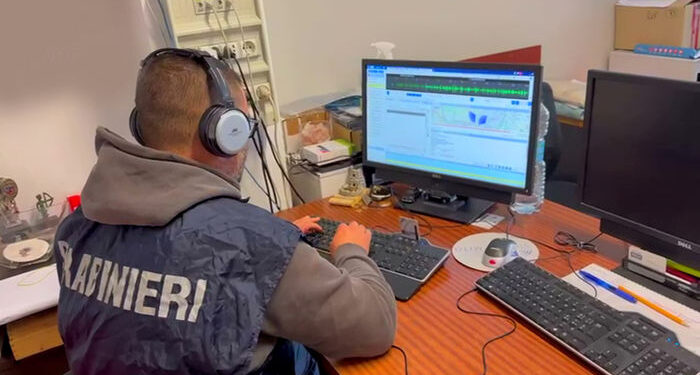 Droga, 8 arresti e 21kg marijuana sequestrati in Fvg