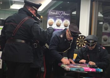 Droga: un locale di Reana centro di consumo