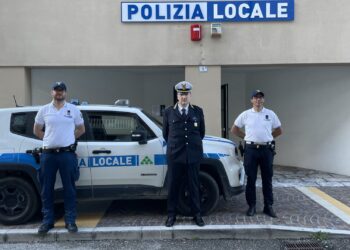 Due agenti carnici a supporto dell’Emilia Romagna