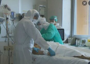 Due anni di cure gratis ai guariti dal Covid dimessi dagli ospedali