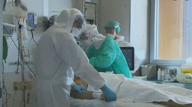 Due anni di cure gratis ai guariti dal Covid dimessi dagli ospedali