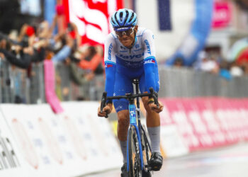 È già quasi sold-out per il Giro al Monte Lussari