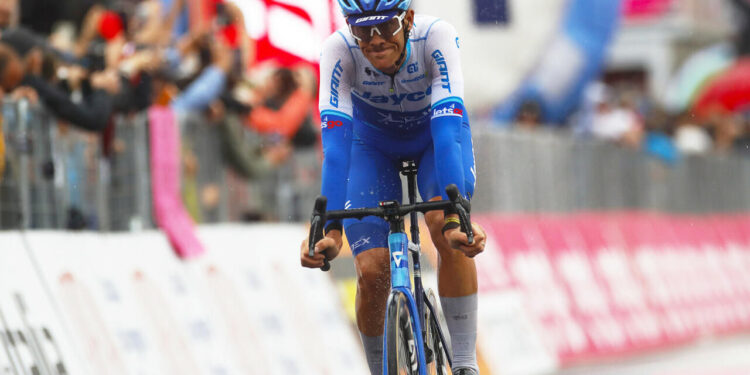 È già quasi sold-out per il Giro al Monte Lussari