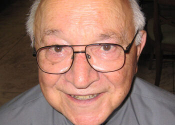 E’ mancato in Canada don Adelchi Bertoli