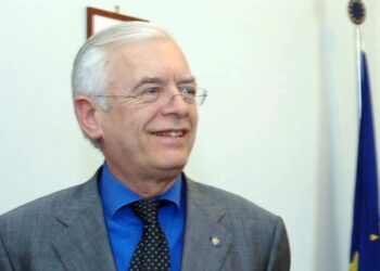 È morto Marzio Strassoldo, ex rettore e presidente provinciale