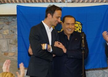 E’ morto Silvio Berlusconi