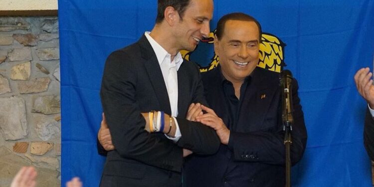 E’ morto Silvio Berlusconi