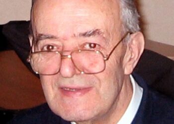 E’ morto don Carlo Polonia