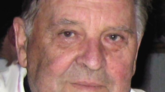 È morto don Pietro Degani