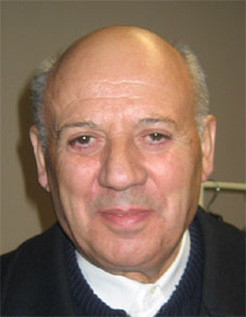 È morto mons. Battiston, per 9 anni foraneo di Rosazzo