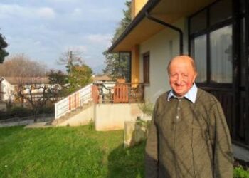 È morto pre Meni Zannier, candidato al Nobel letterario